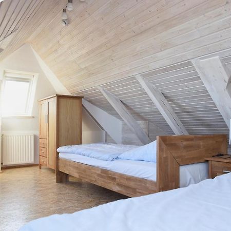 HoltgastReiterhof Gruendeich公寓 外观 照片